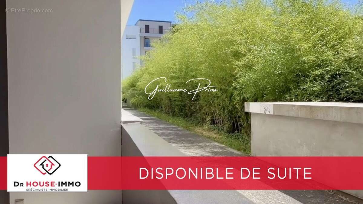 Appartement 64 m² à Bordeaux  - photo 9