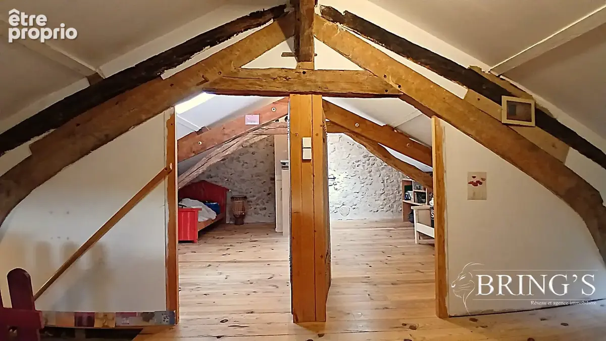 Maison 4 pièces 70 m² à vendre à Engayrac (47470) - photo 8