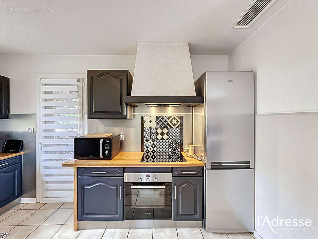 Maison à CORNEBARRIEU