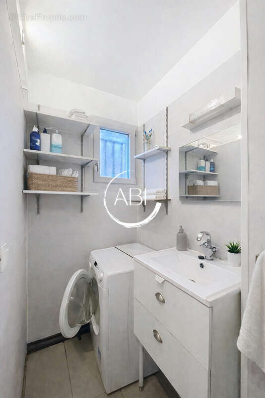 Appartement à BAGNOLES-DE-L'ORNE