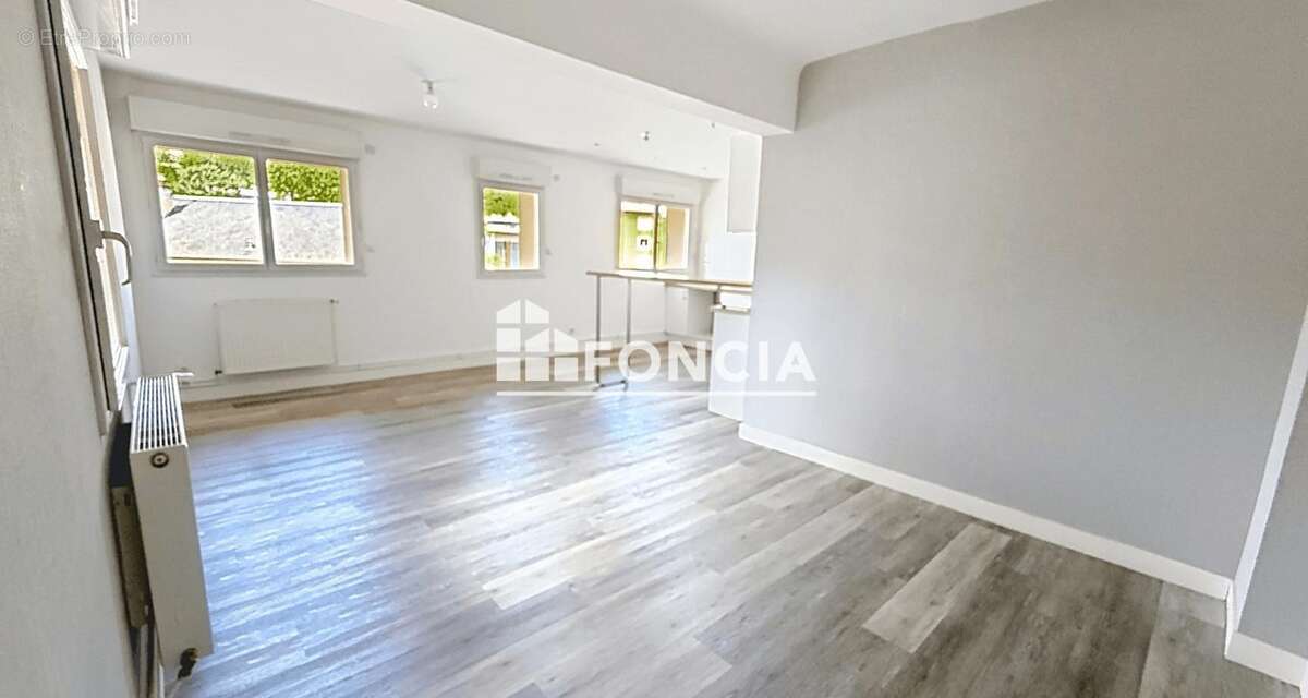 Appartement à LISIEUX