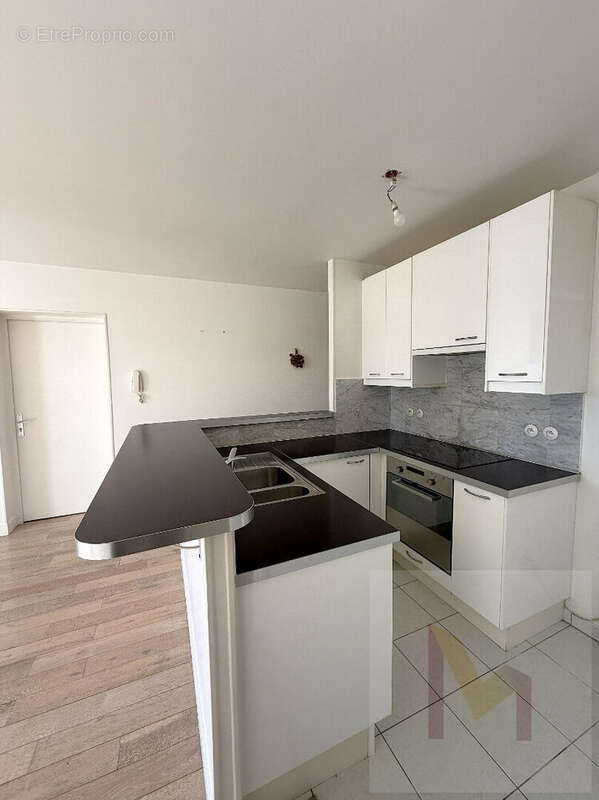 Appartement à NEUILLY-PLAISANCE