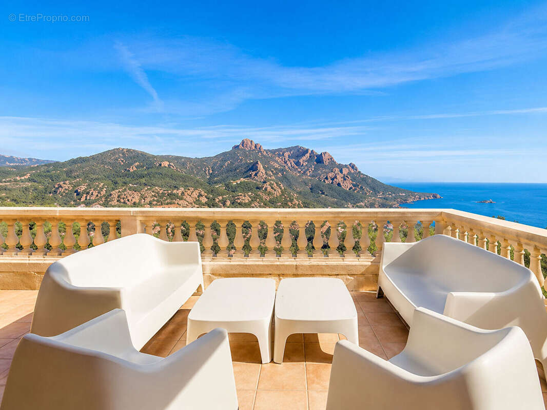 Magnifique vue mer - photo 3