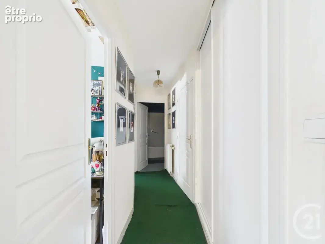 Appartement 3 pièces 67 m² à vendre à Chartres (28000) - photo 4