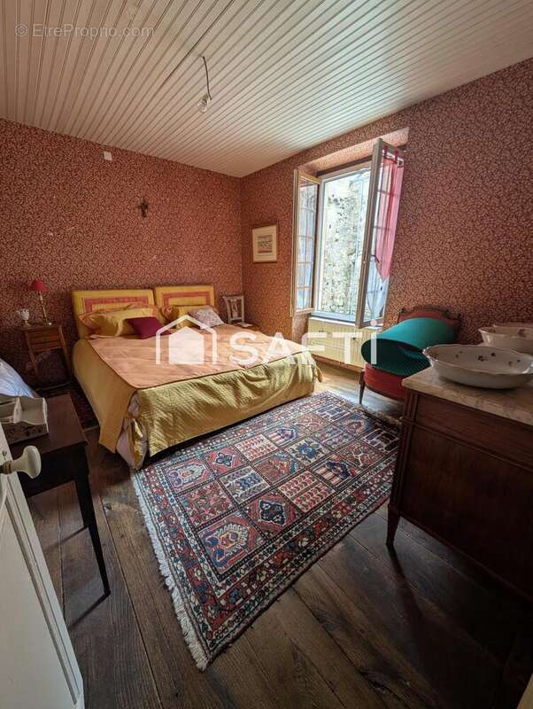 Photo 6 - Maison à L'ISLE-JOURDAIN