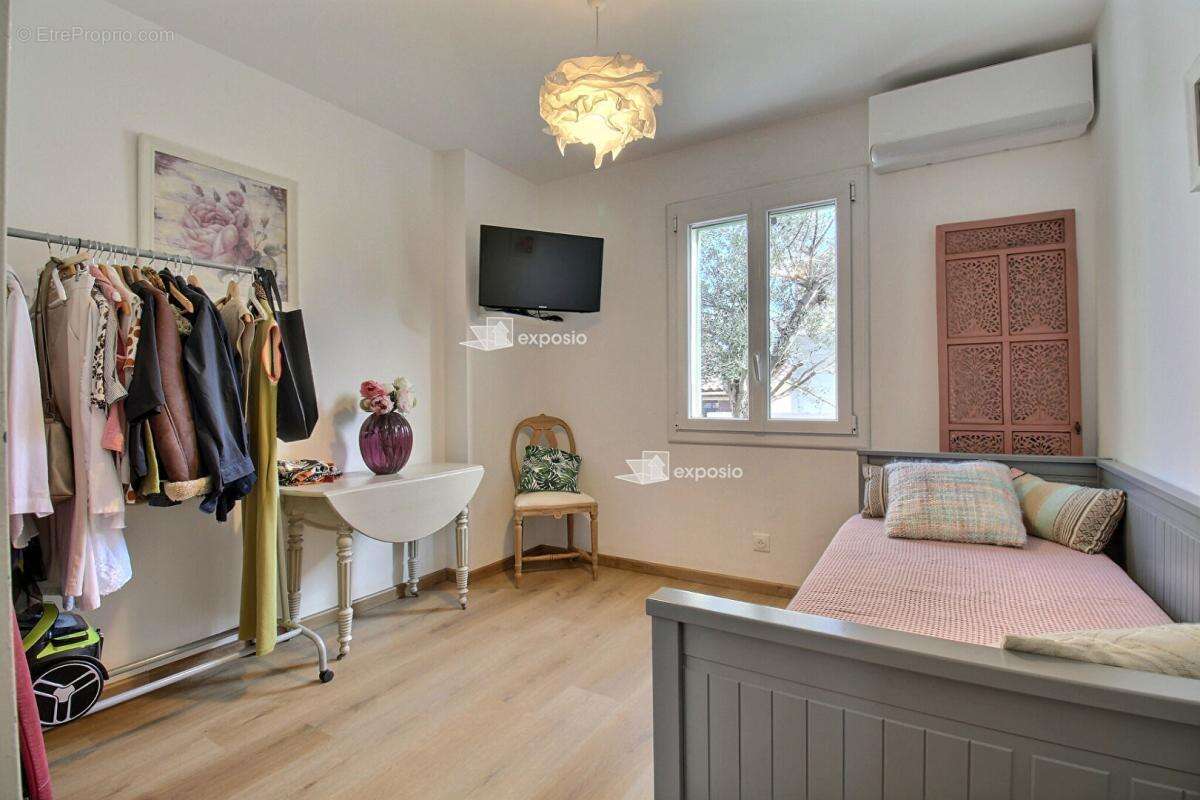 Maison à SANARY-SUR-MER