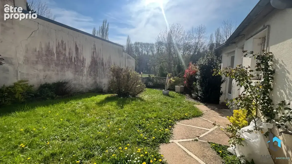 Maison au Bord de l'eau - photo 4