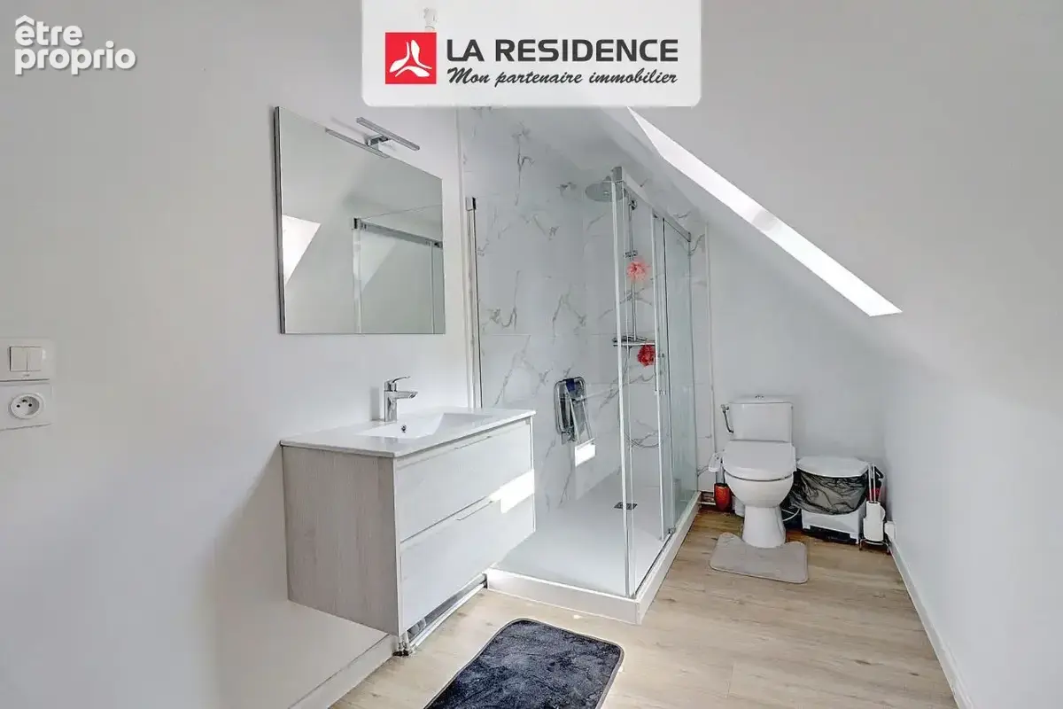 Maison 88 m² à Blois  - photo 9