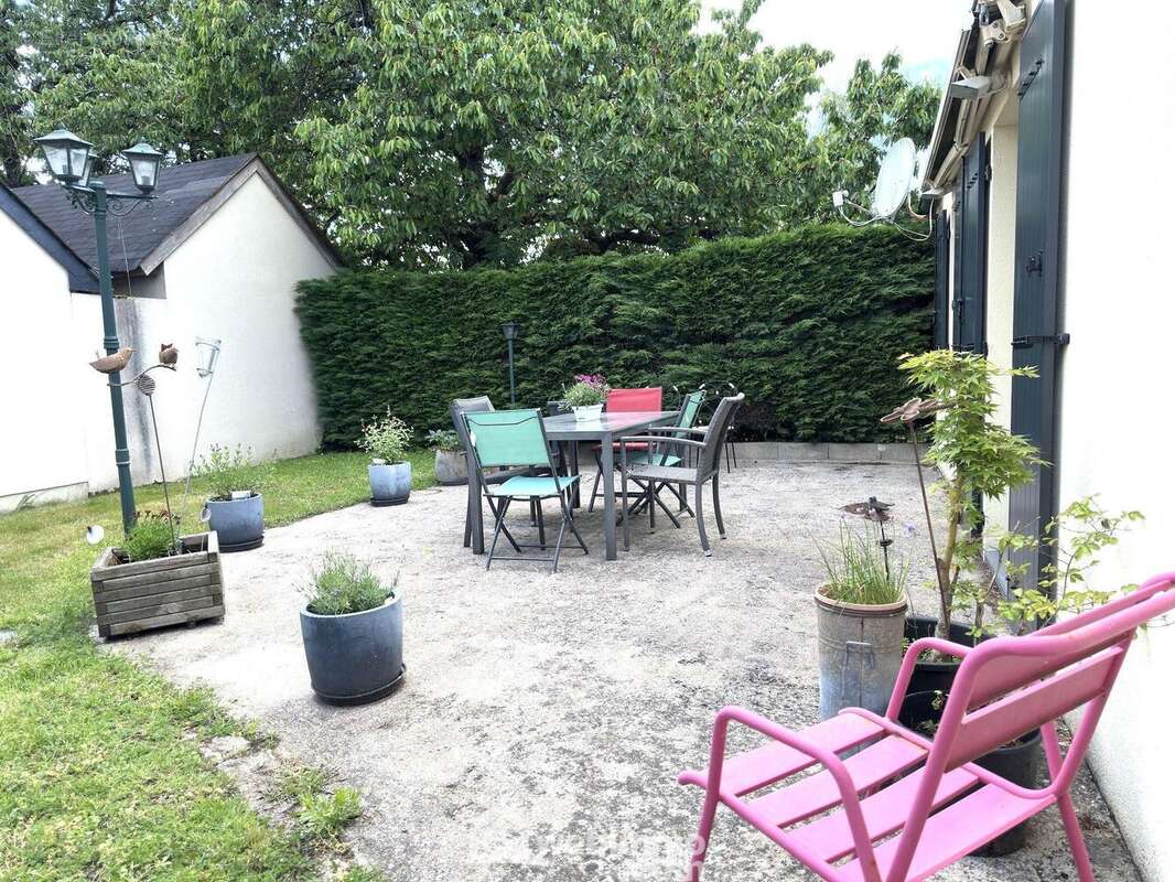 Maison 98 m² à Andard  - photo 5