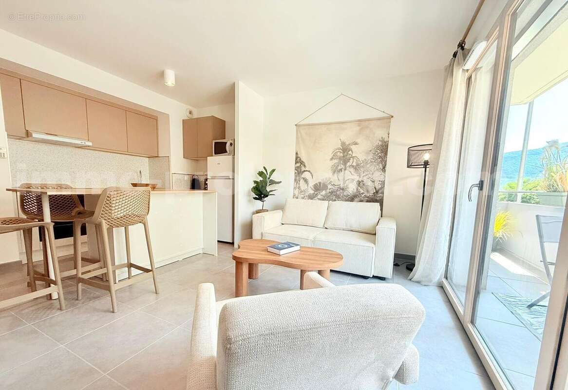 PHOTO-2026-06-24-03-52-37 2 - Appartement à ANNEMASSE