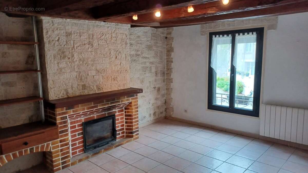 Maison à SAINT-GEORGES-SUR-CHER