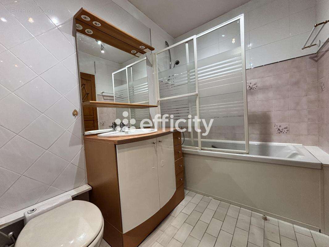 Appartement à MERIGNAC