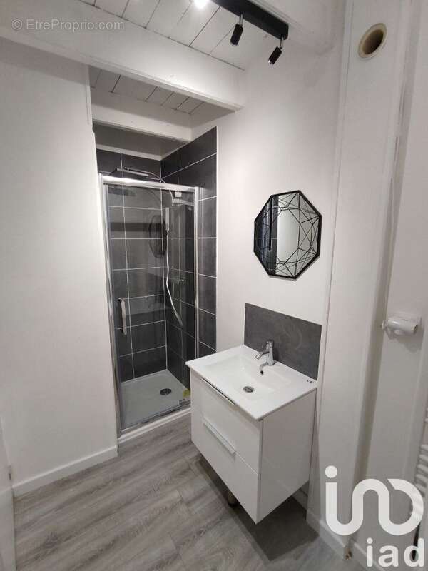 Photo 8 - Appartement à CELLES-SUR-BELLE