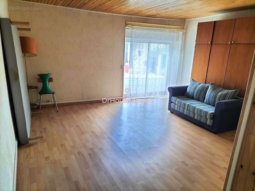 Maison à ANTOGNY-LE-TILLAC