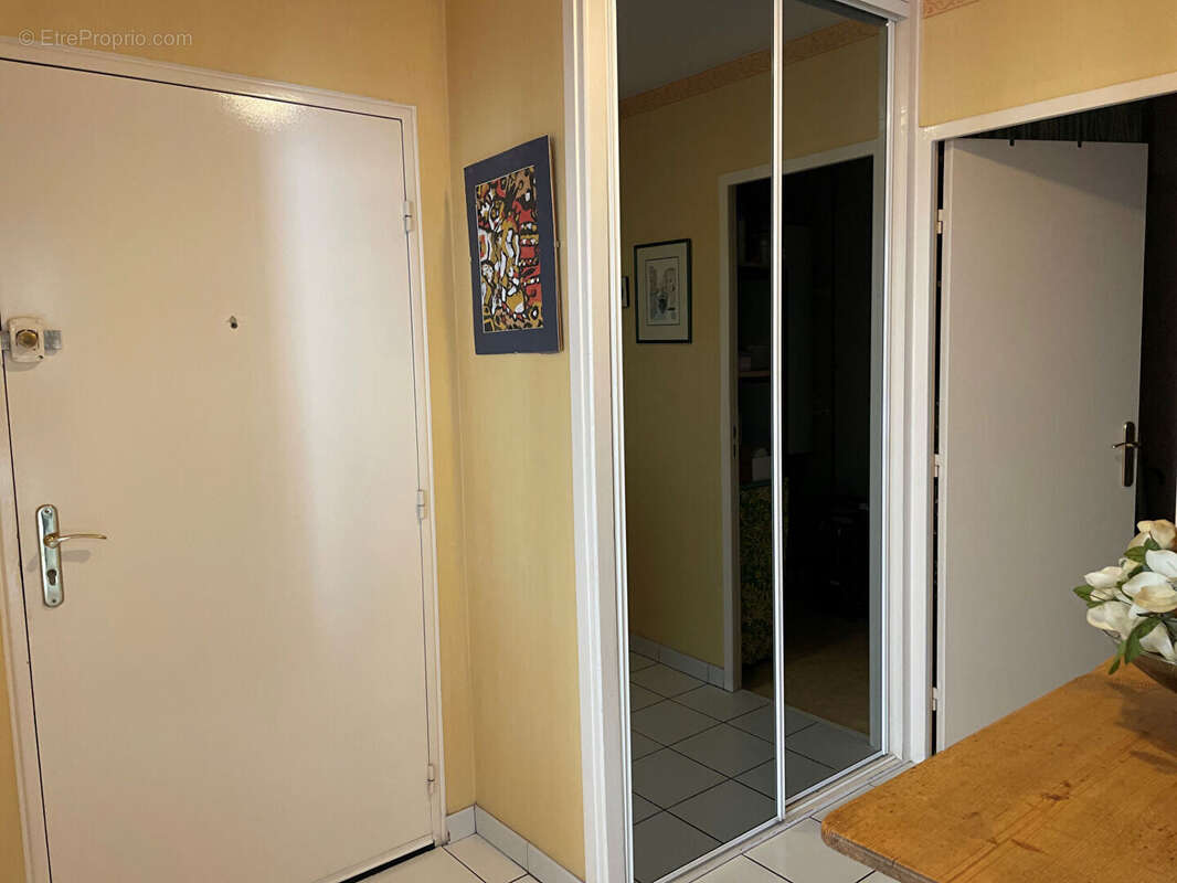 Appartement à MACON