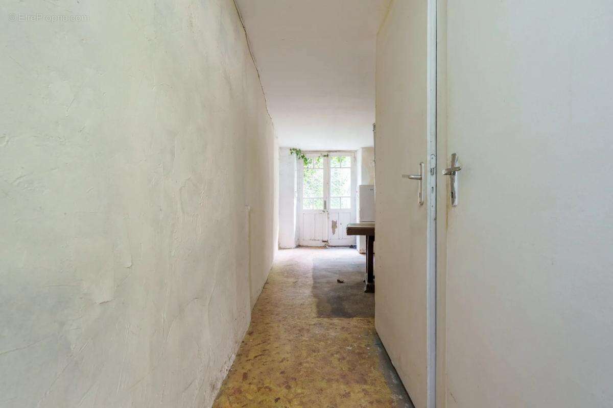 Maison à BOURBONNE-LES-BAINS