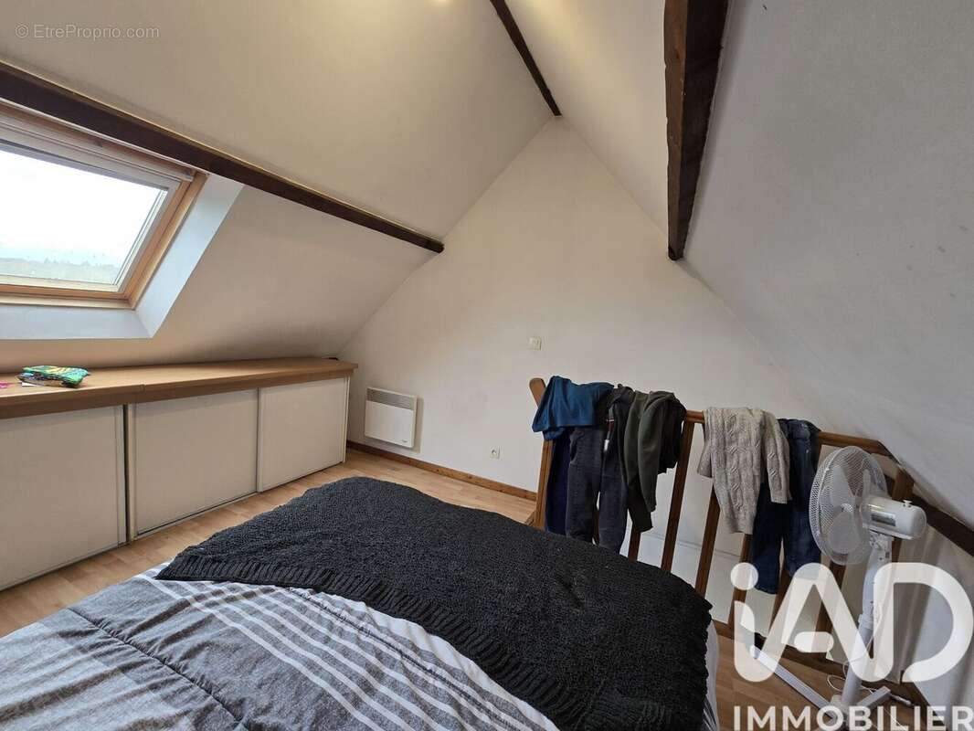 Photo 2 - Appartement à LANESTER