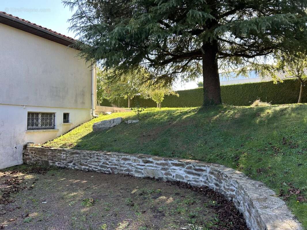 Maison à L&#039;ABSIE