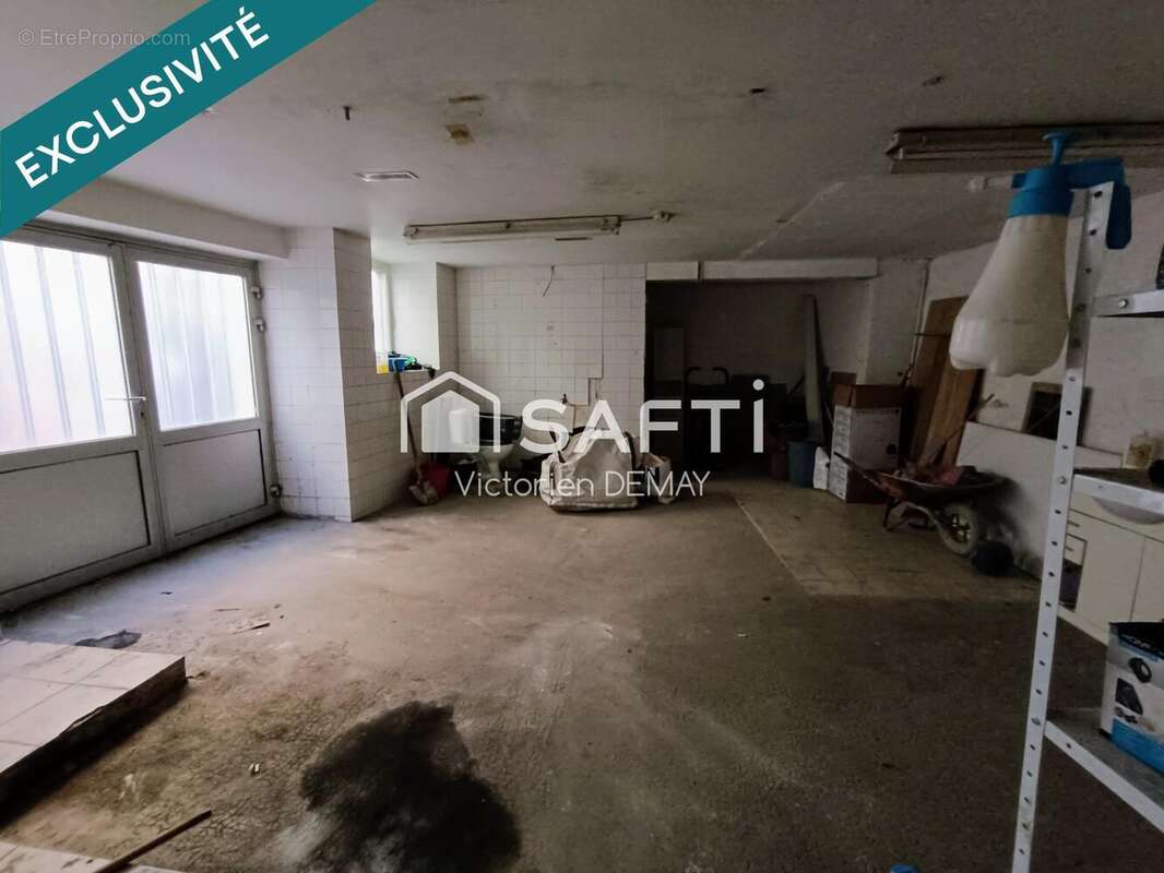 Photo 7 - Maison à REGNY