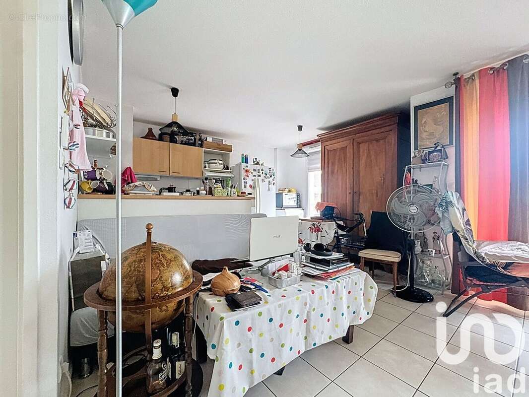 Photo 5 - Appartement à PERPIGNAN