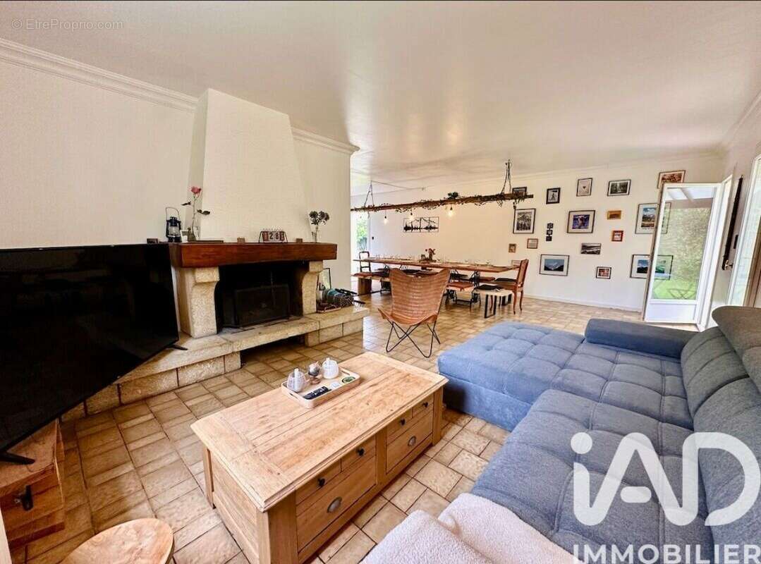 Photo 3 - Maison à LOURDES