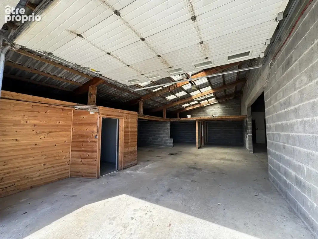 Maison 7 pièces 186 m² à vendre à Saint-Chamond (42400) - photo 7