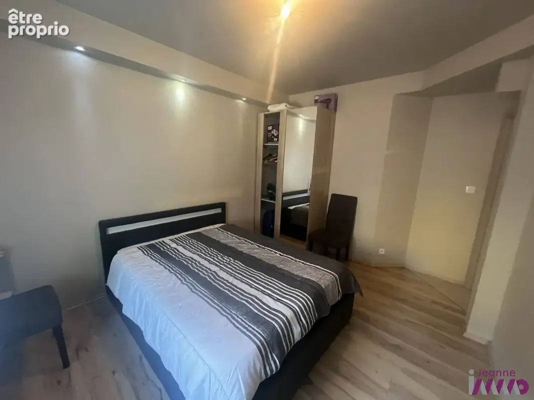 Appartement 48 m² à Offemont  - photo 9