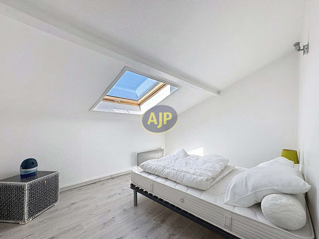 Appartement à CAPBRETON