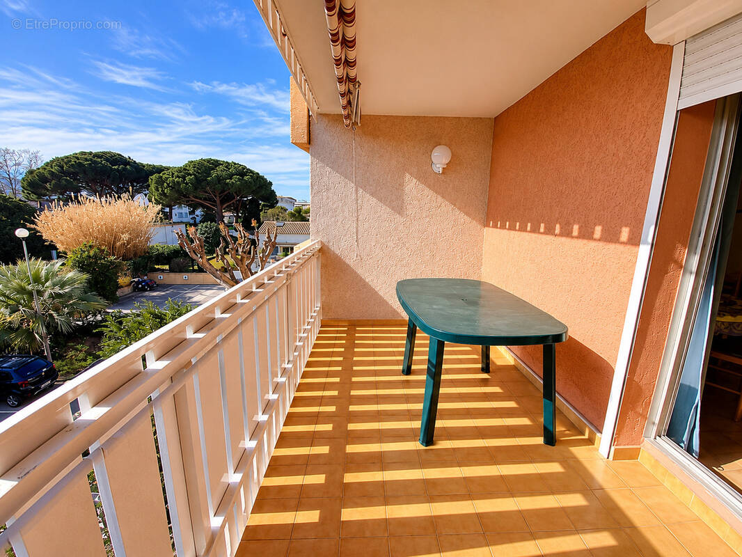 Appartement à LA SEYNE-SUR-MER