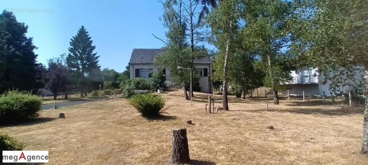 Maison à LANGON