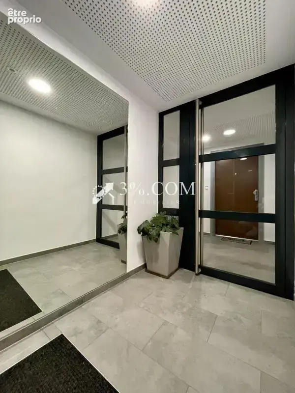 3%.COM - EXCLUSIVITÉ à QUATZENHEIM, F3 - 68m2,garage,parking - photo 11