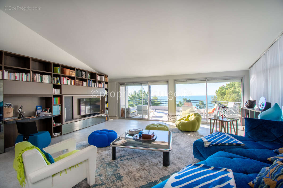 Maison à SETE