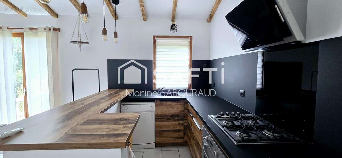 Photo 5 - Maison à LE THORONET