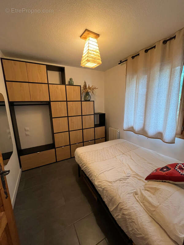 Appartement à SAMOENS
