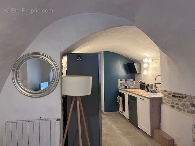 Maison à POMPIGNAN