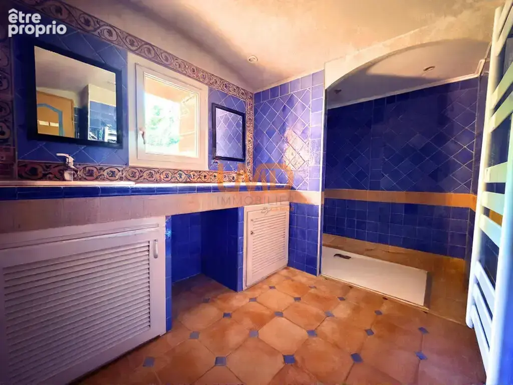 Callas – Maison familiale de 130 m2 potentiel d’aménagement - photo 15