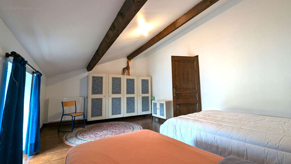 Maison Gigny 172 m² - photo 15