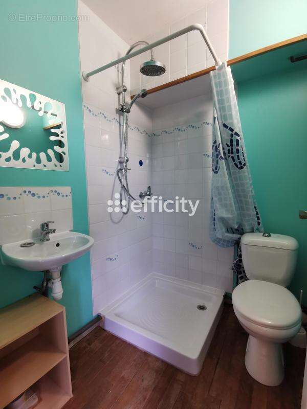 Maison à JUVIGNY-LE-TERTRE