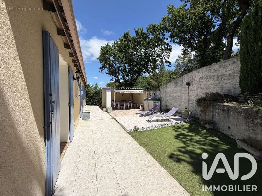 Photo 5 - Maison à MONDRAGON