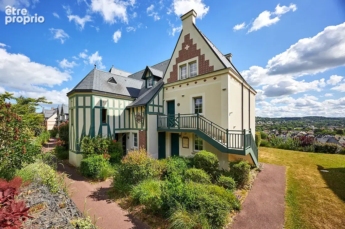 Investissement en residence de tourisme - photo 3
