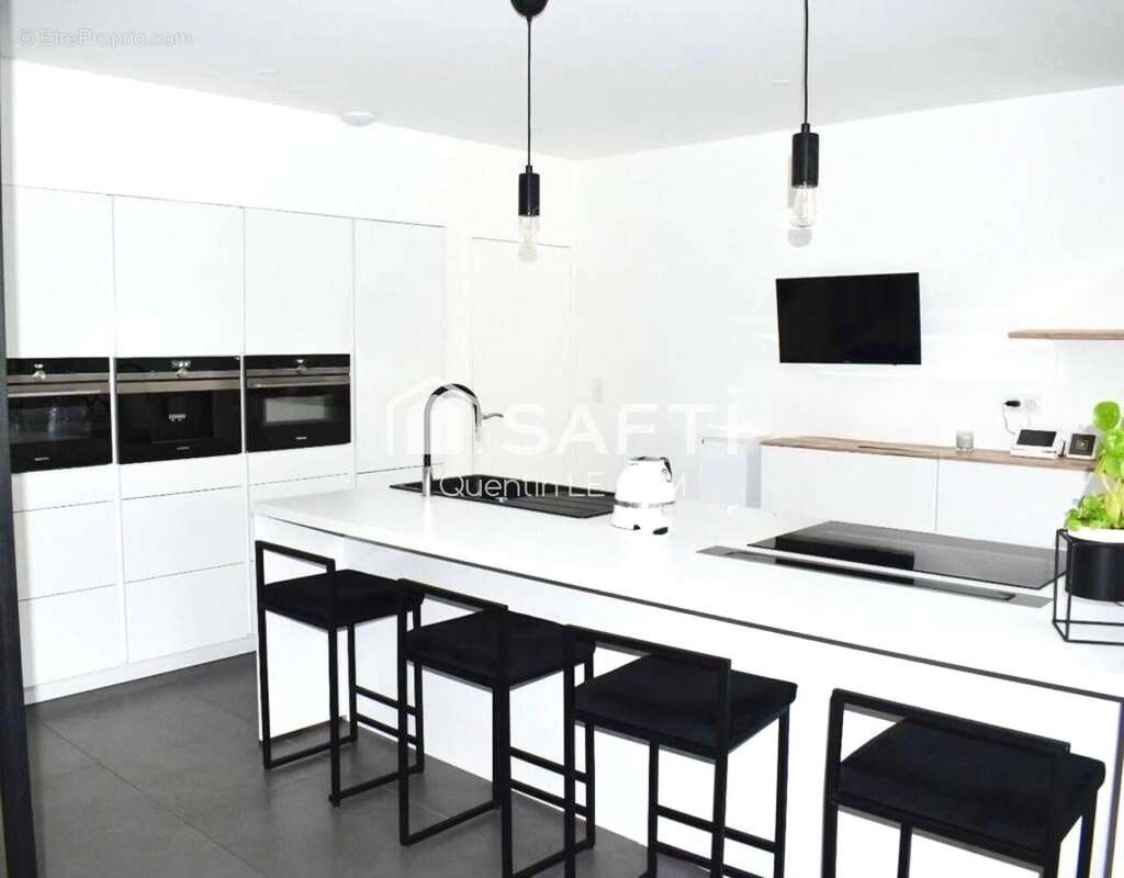 Photo 4 - Maison à BEAUCOUZE