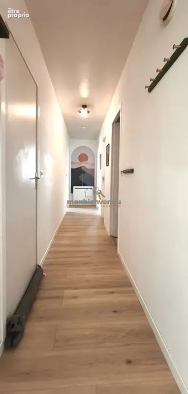 Appartement 175 m² à vendre à Saint-Mamet-La-Salvetat (15220) - photo 7