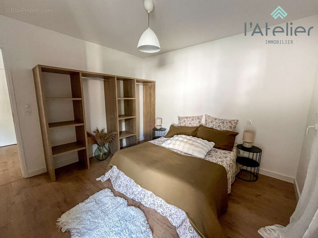 Duplex - 94,46 m2 - 4 pièces - photo 5