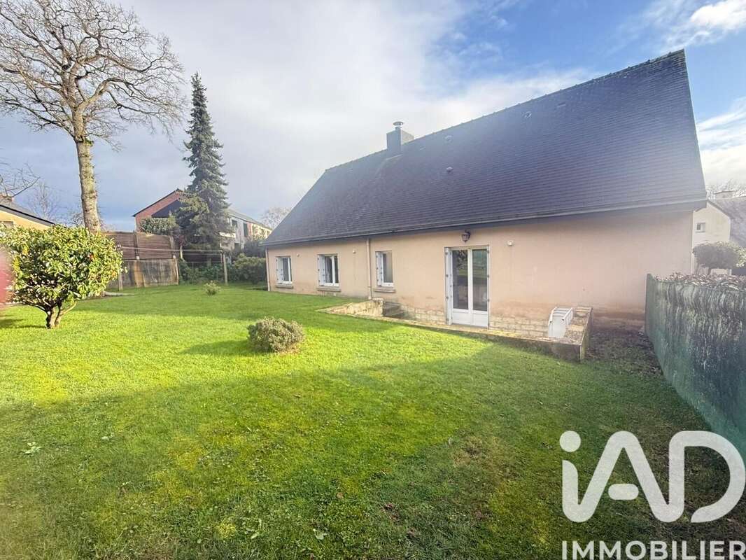 Photo 2 - Maison à BETTON