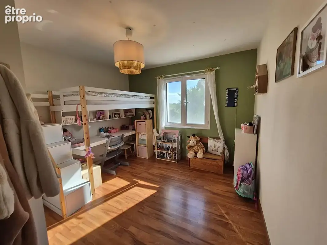 Maison 4 chambres Labatut Figuières - photo 8