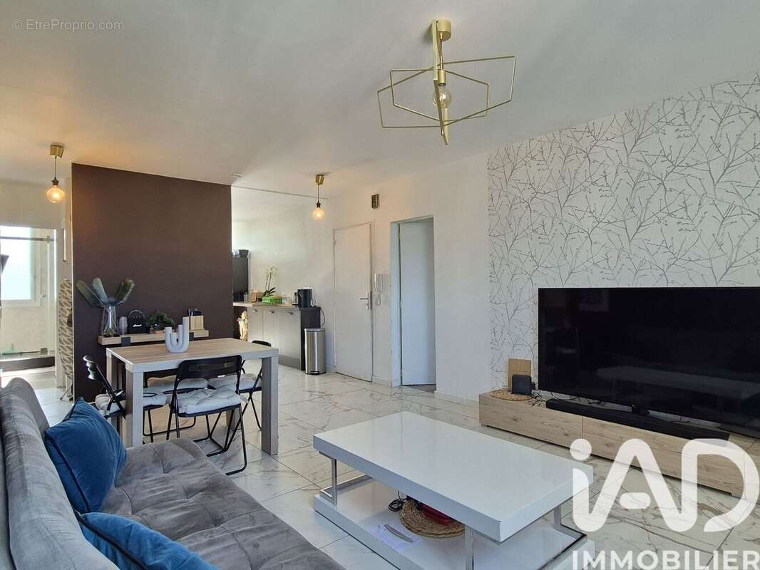 Photo 4 - Appartement à PAU