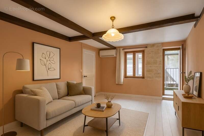 Immeuble à vendre FRANCIN (73) - photo 31