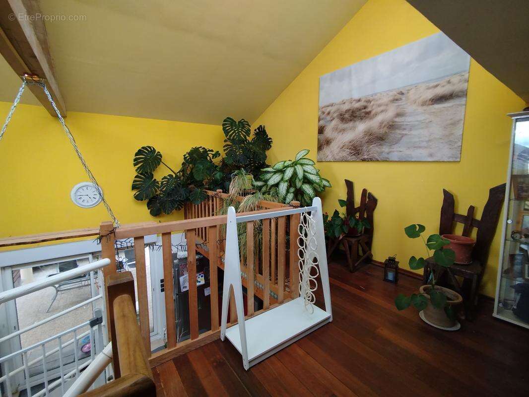 Maison à DAMPIERRE-LES-CONFLANS