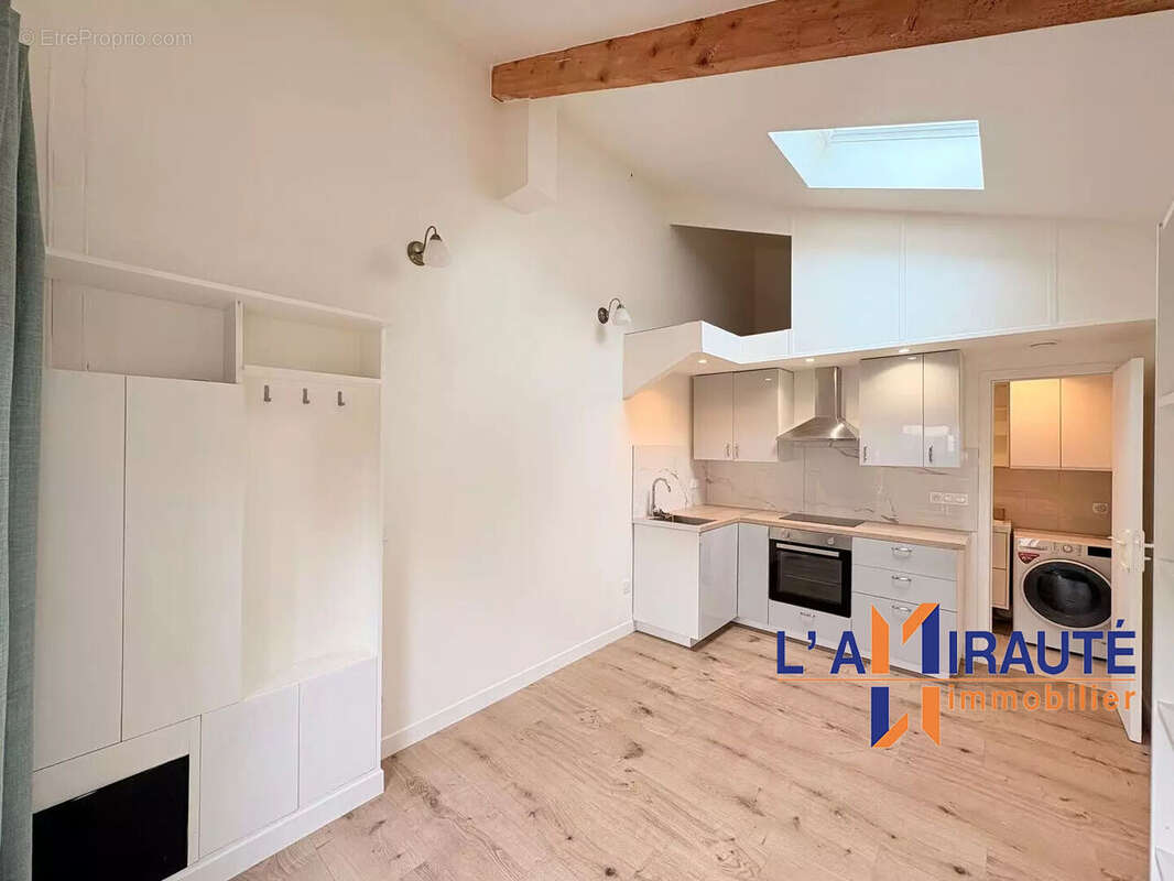 Maison à MAISONS-LAFFITTE