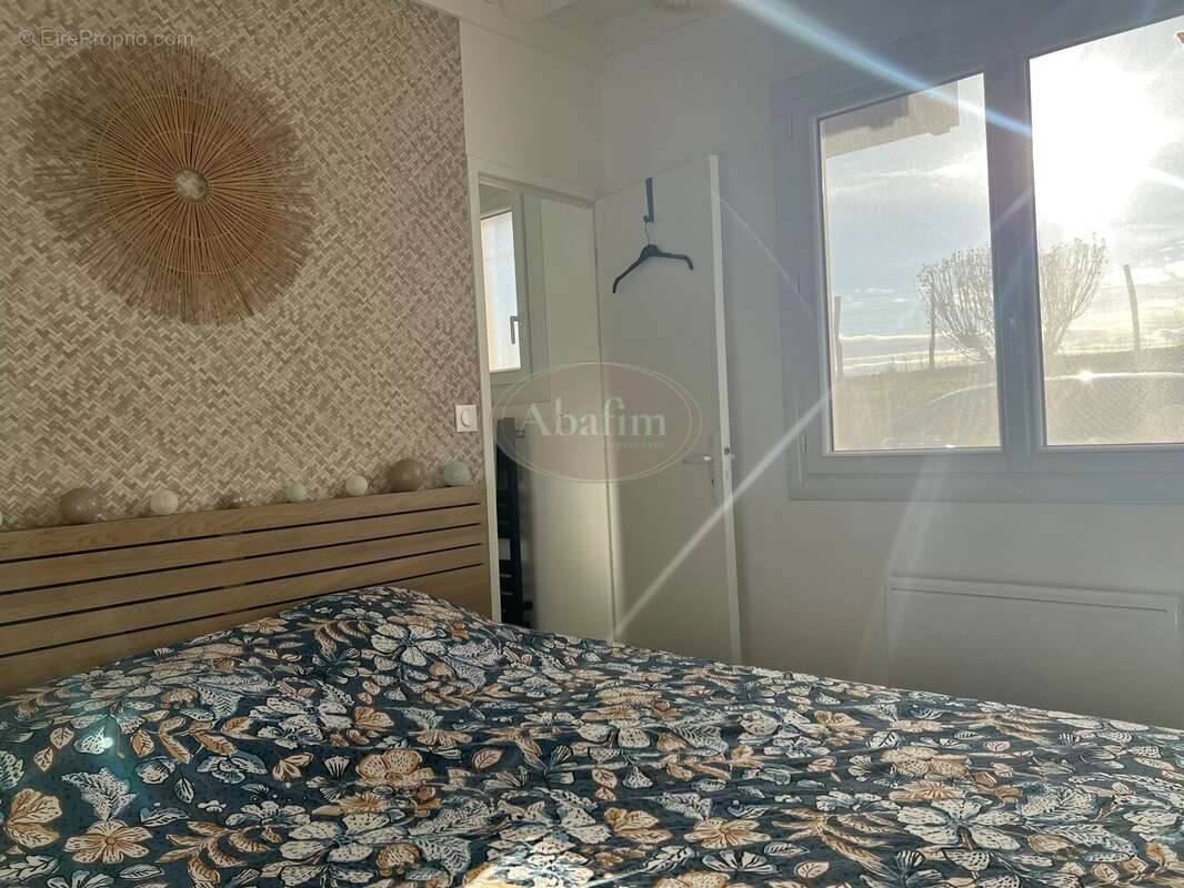 Maison à SAINT-PALAIS